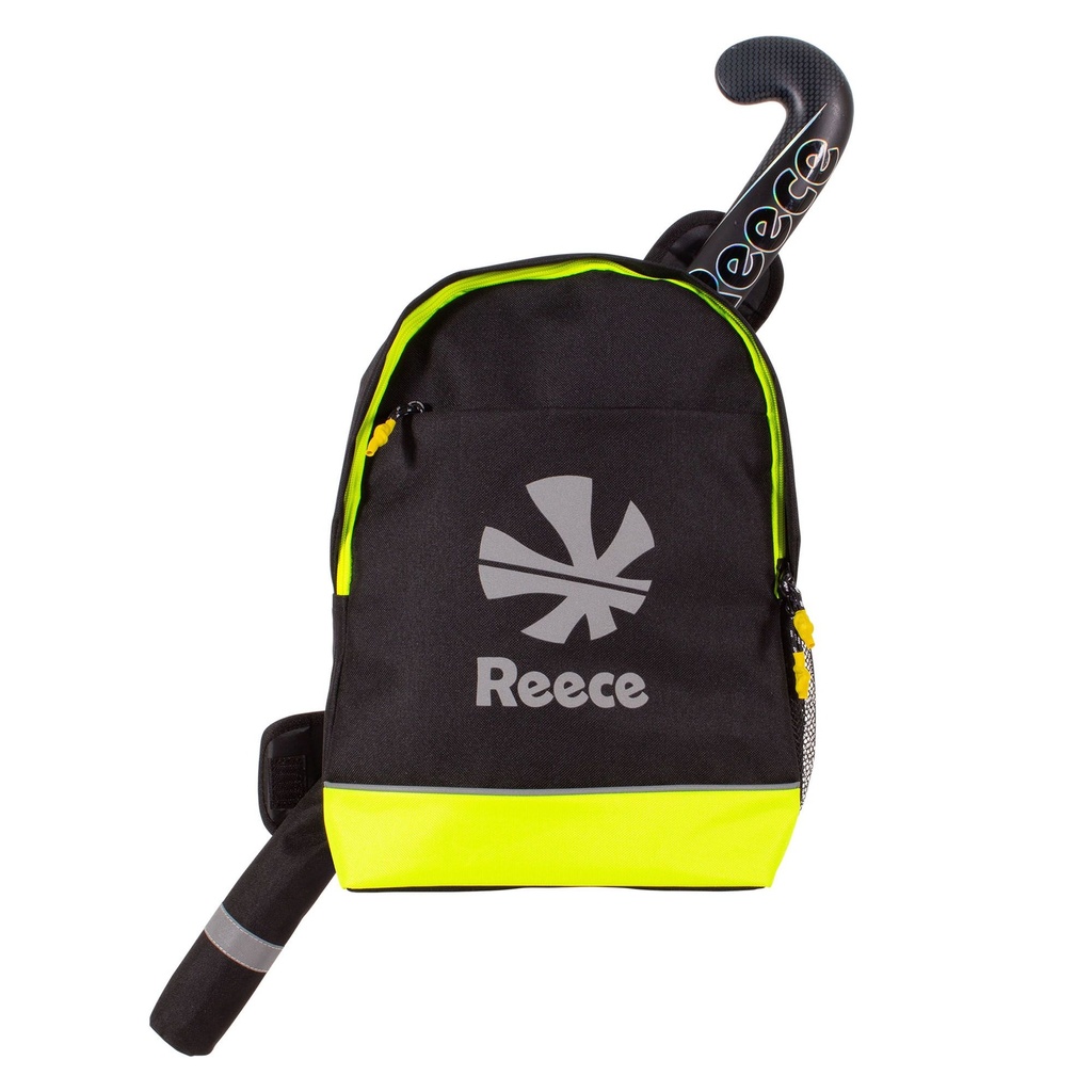 Reece - Ranken Backpack  Yellow Flash