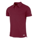 Reece - Elliot Polo Burgundy Sr