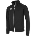 Reece - Premium Full Zip Top Sr Black