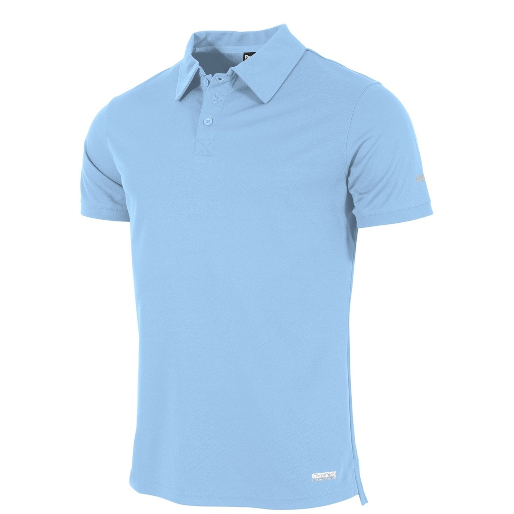 Reece - Elliot Polo Sky Blue Sr