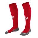 Reece - Springs Socks Red