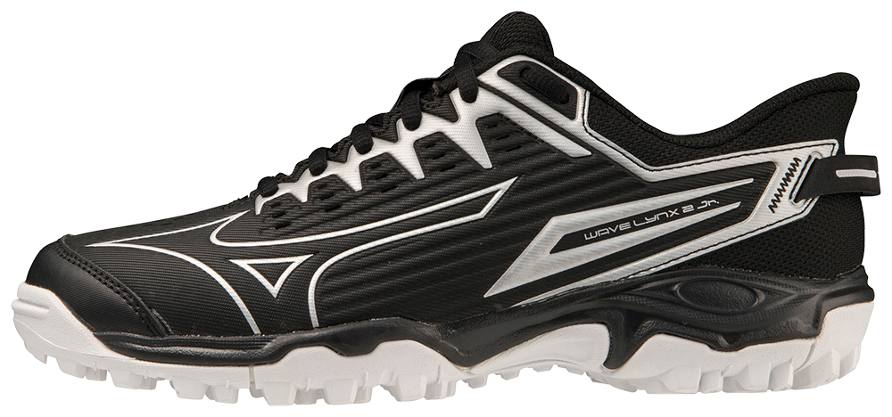 WAVE LYNX 2 Jr. Black/White