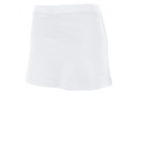 Reece - Major Skort Ladies Jr White