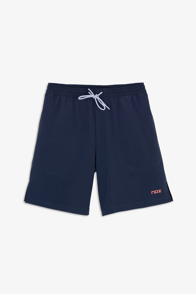 MEN'S PRO NAVAL BLUE SHORTS