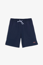 MEN'S PRO NAVAL BLUE SHORTS