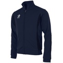 Reece - Shift Full Zip Top Navy Sr