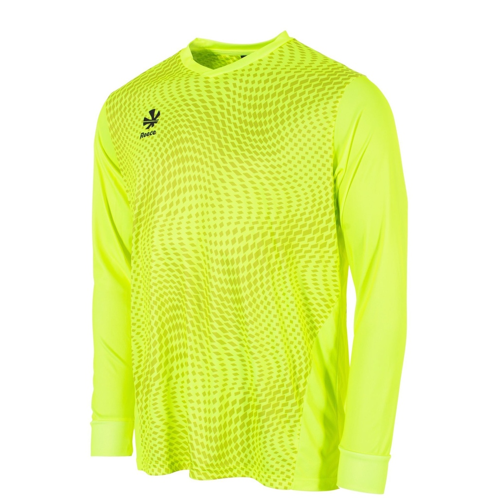 Sydney Keeper Shirt Yellow