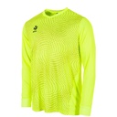 Sydney Keeper Shirt Yellow