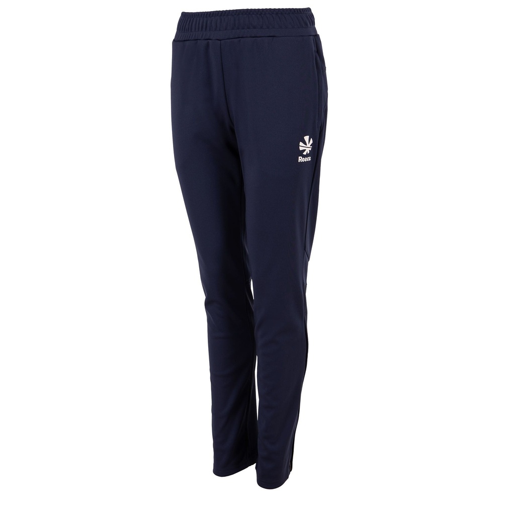 Reece - Shift Pants Ladies Navy