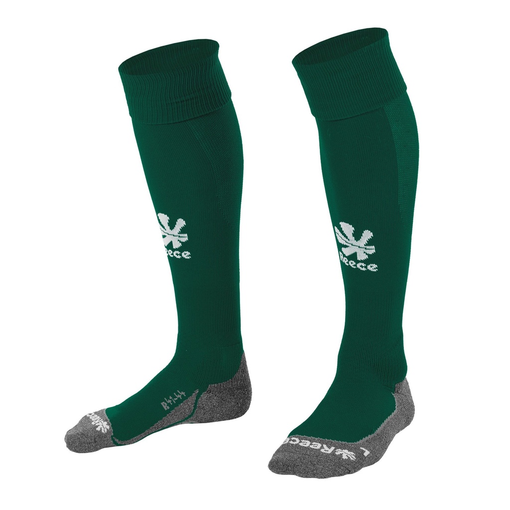 Reece - Springs Socks Bottle Green