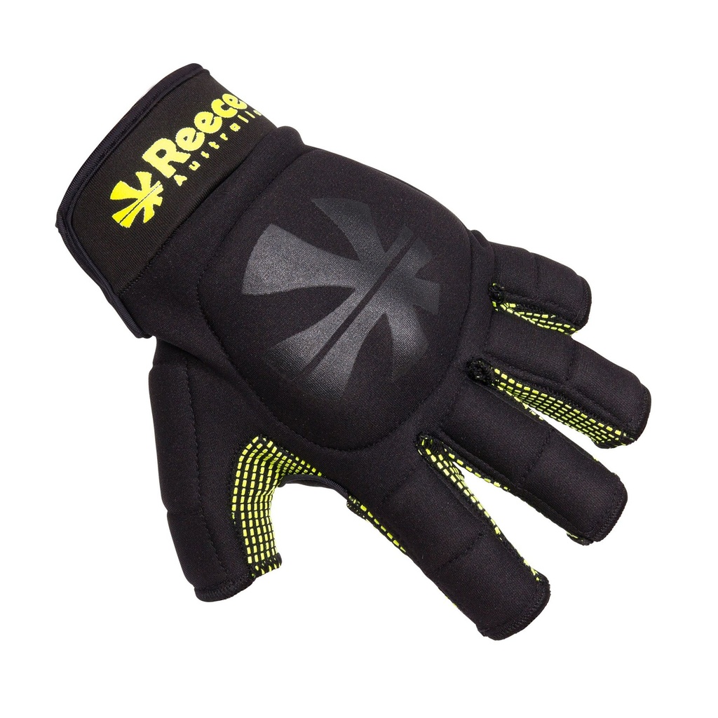 Control Protection Glove Yellow