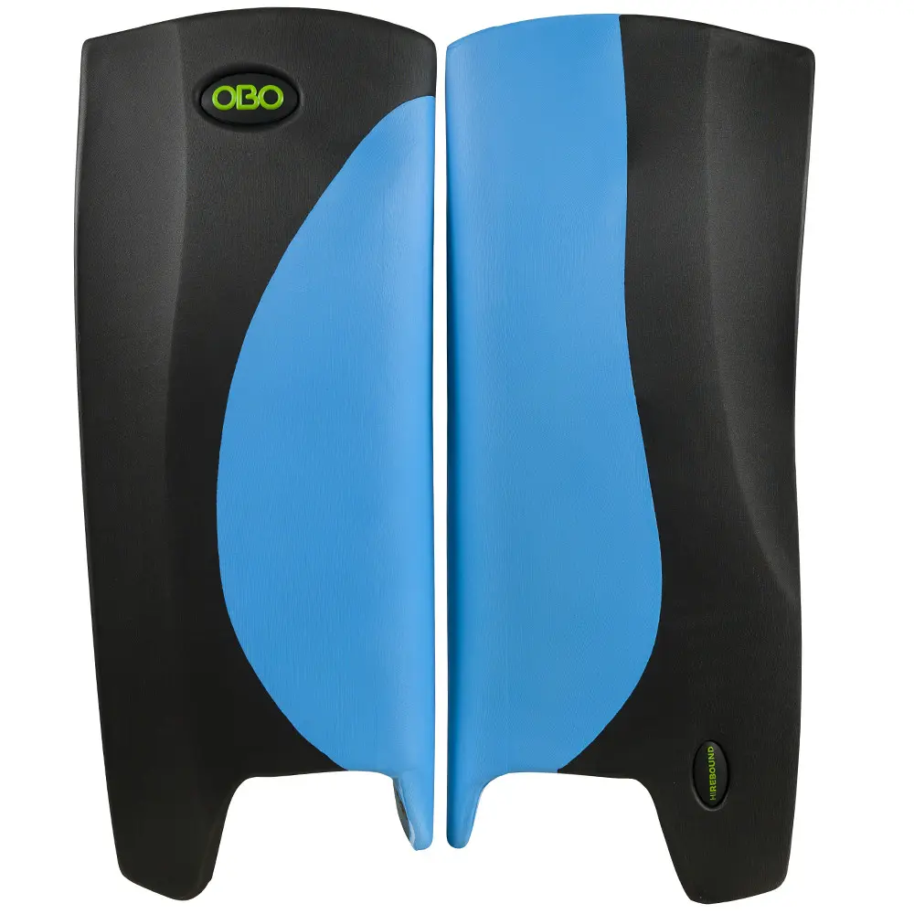 OBO Robo Legguards Hi Rebound Peron/Black