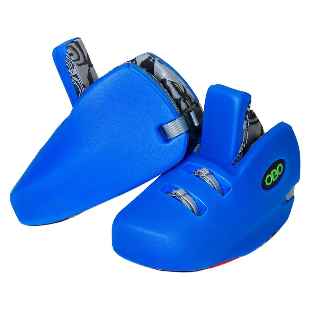 OBO Robo Plus Kicker Blue