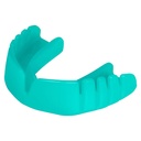 Opro - Snap-Fit Mouthguard Mint Jr 