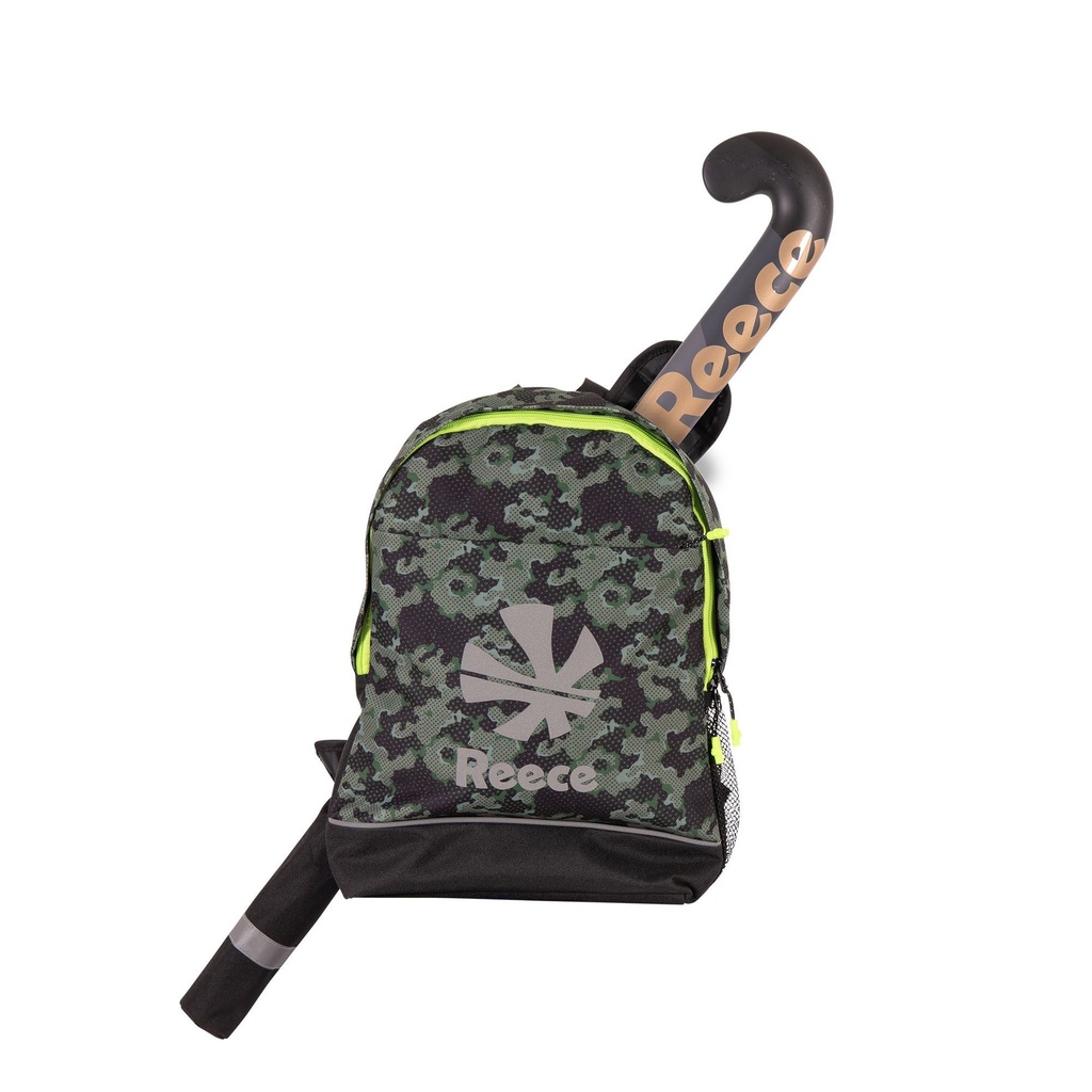 Reece - Ranken Backpack Army Green