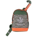 Reece - Ranken Backpack Dark Green