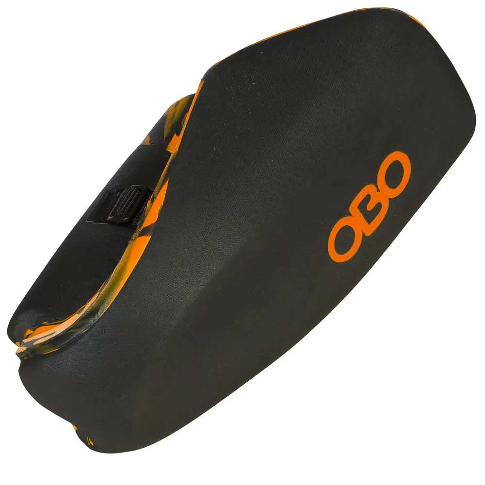 Obo Cloud Handprotector Right Black