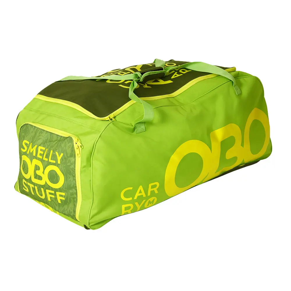 OBO Body Bag M Green