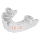 Opro - Bronze Enhanced Fit Mouthguard Sr