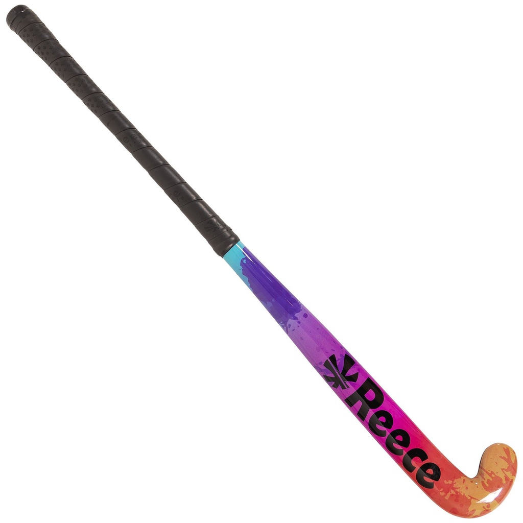 Reece - IN-Alpha Jr Hockey Multi Colour