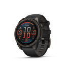 fēnix® 8 – 47 mm, AMOLED