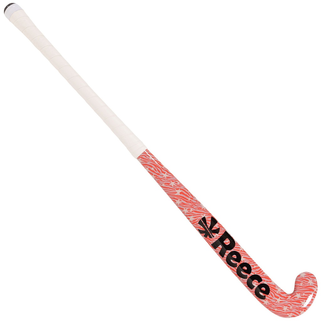 Reece - IN-Alpha Jr Hockey Diva Pink