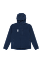 Osaka - Unisex Softshell Navy