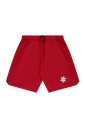 Osaka - Men Training Short Red