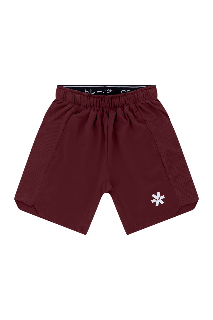 Osaka - Men Training Short Bordeaux