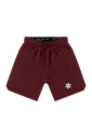 Osaka - Men Training Short Bordeaux