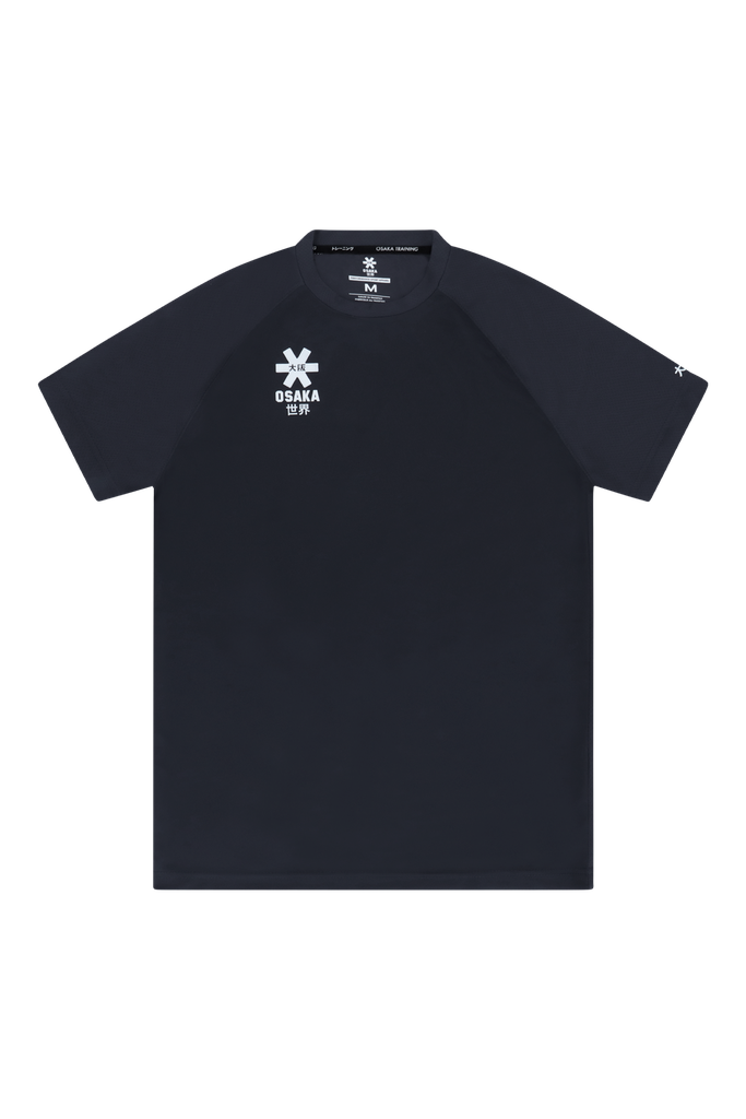 Osaka - Men Training Tee Black