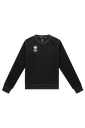 Osaka - Men Training Sweater Pro Black