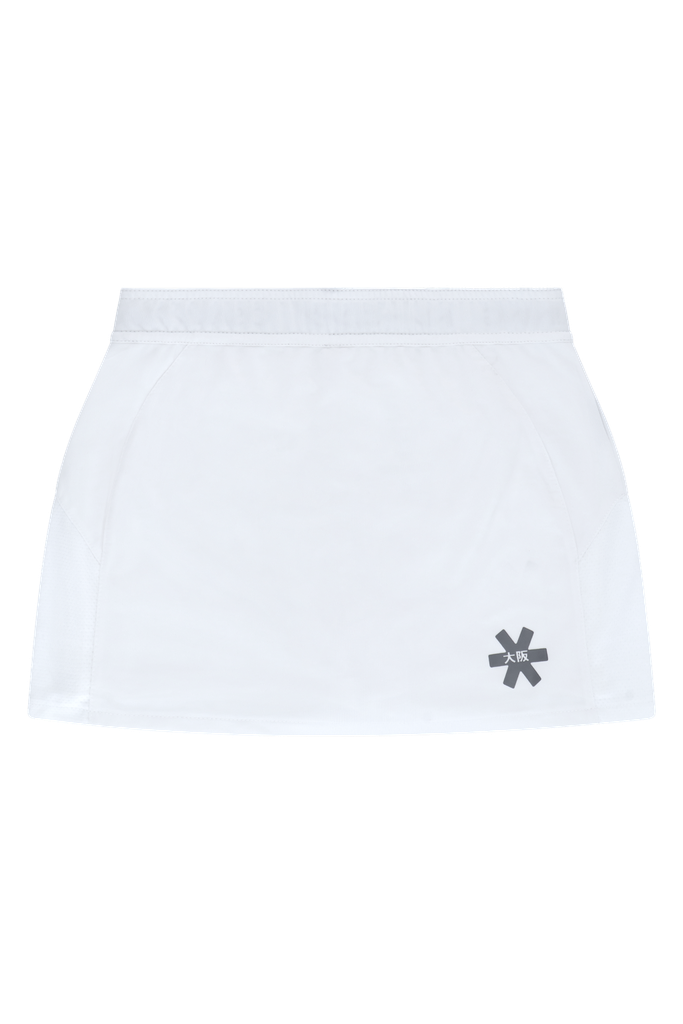 Osaka - Women Training Skort White