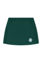 Osaka - Women Training Skort Dark Green