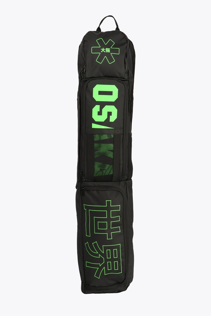 Osaka - Pro Tour Stickbag Medium Iconic Black