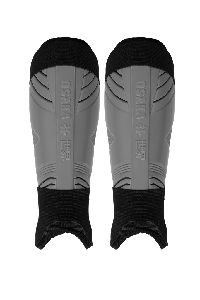 Osaka - Shinguard 2.0 Cool Grey