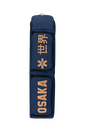 Osaka - Stickbag Large Estate Blue