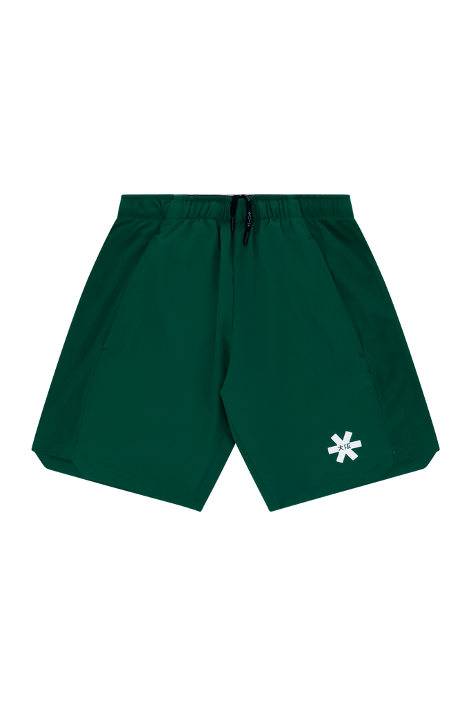 Osaka - Men Training Short Dark Green