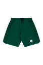 Osaka - Men Training Short Dark Green