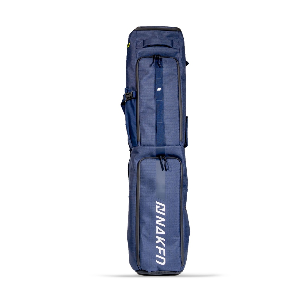 Naked 30L Stickbag - Blue