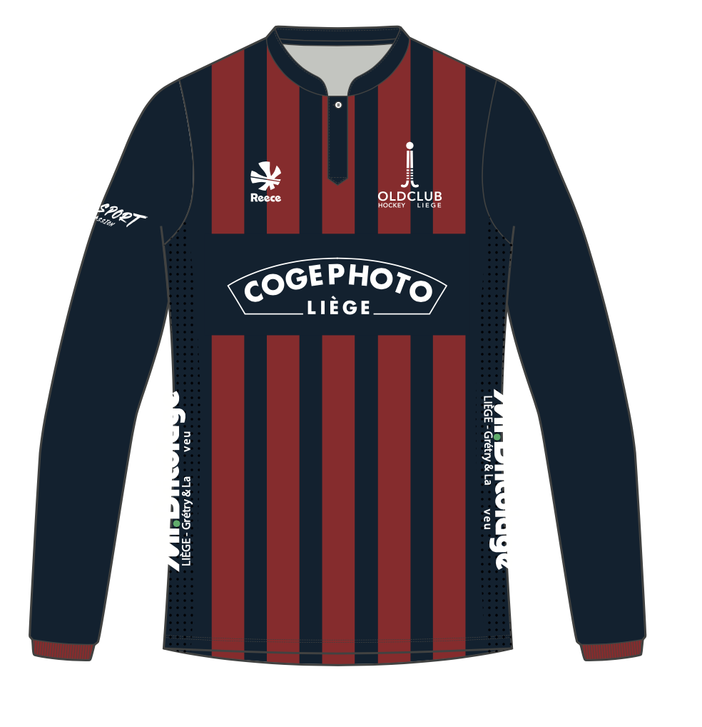 OC - LS VAREUSE HOME LADIES