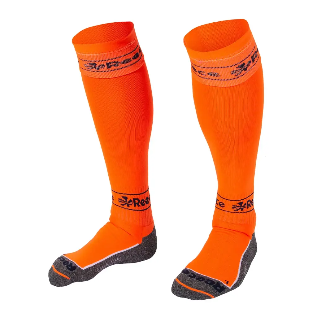 Reece - Surrey Socks Orange