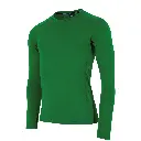 Stanno - Core Baselayer Long Sleeve Shirt Green Jr