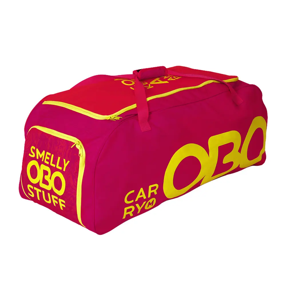 OBO Body Bag M Red/Pink