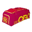 OBO Body Bag M Red/Pink