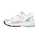 Reece - Powerpitch Hockey Shoe Outdoor White