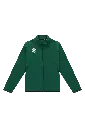 Osaka - Kids Track Top PRO Dark Green