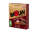 Baouw Cacao-Noisette-Vanille x3