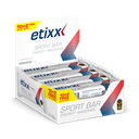 ETIXX ENERGY MARZIPAN SPORT BAR
12x50g