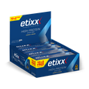 ETIXX HIGH PROTEIN BAR COOKIE & CREAM *12